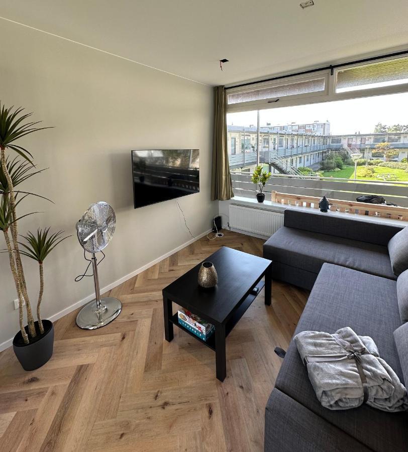 Apartment @92