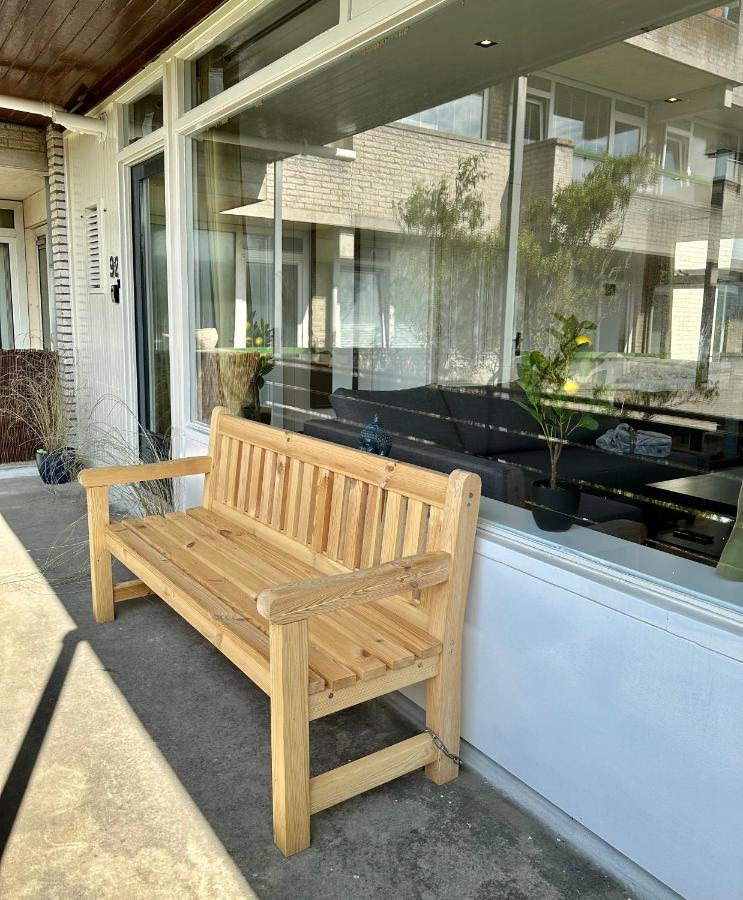 @92 Apartment Zandvoort